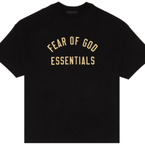 Dark Brown Essential t Shirt