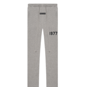Essentials 1997 Sweatpants Dark Gray