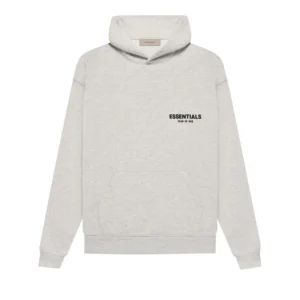 Goat Essentials Hoodie